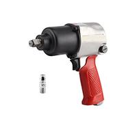 Heavy Duty Twin Hammer 1/2 Inch Drive 680N.m Pneumatic Impact Wrench High Torque Air Impact Socket Wrench Spanner Utensili ad aria compressa Strumenti pneumatici