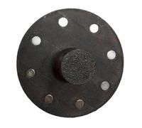 Heavy Duty Wheel Ārch Cleaner Kit - Flush Lance For Mud, Salt & Grime On Chassis And Unđercarriage . Nozzle, Adjustable Spray, M22/AUS Connector. Essential Water-Saving Tool For Car Washes & Fl