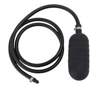 Heavy Dutys PVC gonfiabile tubo tappo vescica flessibile strumento di prevenzione delle perdite adatto per impianti idraulici commerciali residenziali durevolezza PVC acqua chiusa off