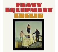 heavy equipment