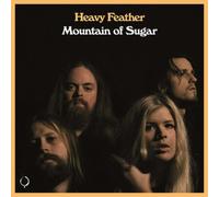 Heavy Feather Mountain of Sugar (Vinyl LP) 12" Album