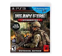 Heavy Fire - Afghanistan [Edizione: Germania]