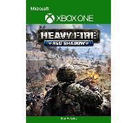 Heavy Fire: Red Shadow XBOX LIVE Key EUROPE