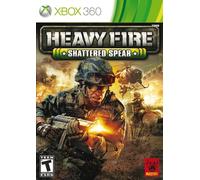 Heavy fire : shattered spear - [Edizione: Francia]