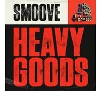 Various Artists Smoove - Heavy Goods (Vinyl LP) 12" Album