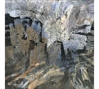 Baula - Heavy Heart, No Tears (LP)
