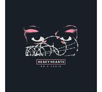 Heavy Hearts On a Chain (Vinyl LP) Limited 12" EP
