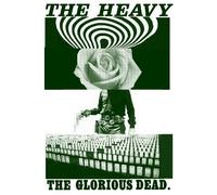 Heavy - Heavy - Grorious Dead [Japan CD] BRC-346