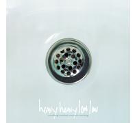 Heavy Heavy Low Low - Everything S Watched, Everyone