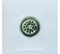 Heavy Heavy Low Low - Everything's Watched Everyone's Watching