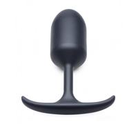 Heavy Hitters Heavy Hitters - Plug Anale con Pesi - XL