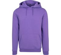 Heavy Hoody - Uomo alla moda Kangaroo Pocket Casual Polycotton Felpa