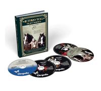 Jethro Tull Heavy Horses: New Shoes Edition (CD)