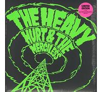 Heavy - Hurt & The Merciless