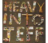 Heavy Into Jeff - For Here Or to Go?