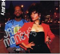 HEAVY - JAZZ MONEY $$