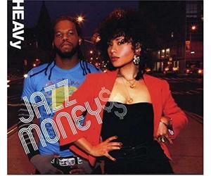 HEAVY - JAZZ MONEY $$