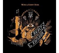 Heavy Kingdom (Vinyl LP)