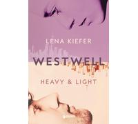 Heavy & light. Westwell. Ediz. italiana. Vol. 1 - 2023 - Giunti E