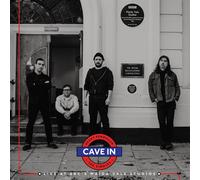 Heavy /Liv - Cave In (Audio cd)