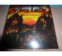 heavy load - full speed at high level