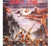 Heavy Load - Metal Conquest