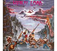 Heavy Load Metal Conquest (CD) Album (Jewel Case)