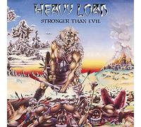 Heavy Load - Stronger Than Evil