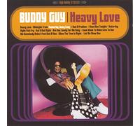 HEAVY LOVE
