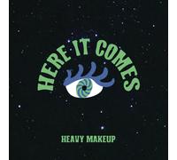 Heavy MakeUp Here It Comes (Vinyl LP)