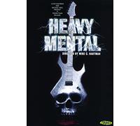 Heavy Mental