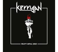 Heavy Metal 2020 (Black Vinyl LP)