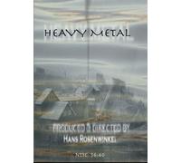 Heavy Metal: An American Pollution Story (DVD)