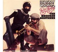 Heavy Metal Be-Bop by The Brecker Brothers (2008-02-16)