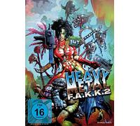 Heavy Metal F.A.K.K.2