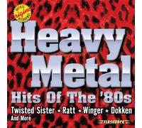 Heavy Metal: Hits of the 80's