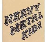 Heavy Metal Kids Heavy Metal Kids (CD) Album