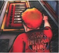 Heavy Metal Kids - Hit The Right Button