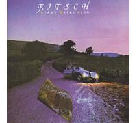 Heavy Metal Kids Kitsch (CD) Album