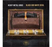 Heavy Metal Kings - Black God White Devil