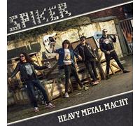 Heavy Metal Match