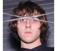 Heavy Metal - Metallic silver vinyl