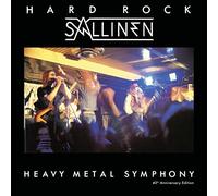 Heavy Metal Symphony (40th Anniversary Edition)