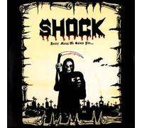 Heavy Metal We Salute You