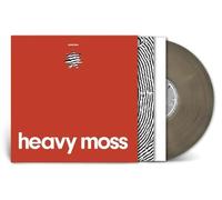 Heavy Moss – Dead Slow – Vinile