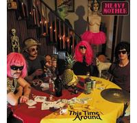 Heavy Mother This Time Around (Vinyl LP)