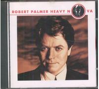 Heavy Nova (CD) Album