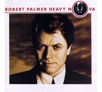 Heavy Nova by Robert Palmer