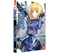 Heavy Object-Box 1/2-3 DVD