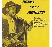 Heavy on the Highlife - Heavy on The Highlife